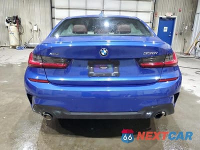 Zdjęcie 6 z 12 samochodu: 2022 BMW 330XI VIN:3MW5R7J09N8C40550 - miniatura