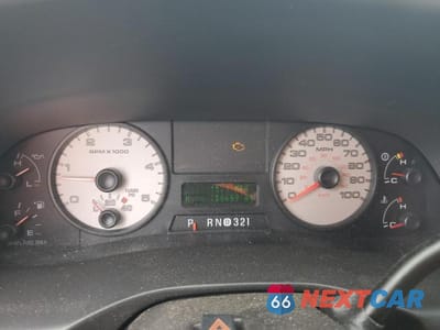 Zdjęcie 9 z 12 samochodu: 2006 FORD F250 SUPER DUTY VIN:1FTSW21P56EA81183 - miniatura