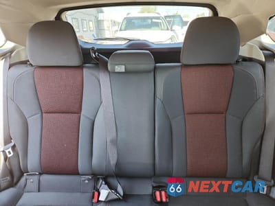 Zdjęcie 10 z 13 samochodu: 2023 SUBARU CROSSTREK PREMIUM VIN:JF2GTAPC8P8230684 - miniatura