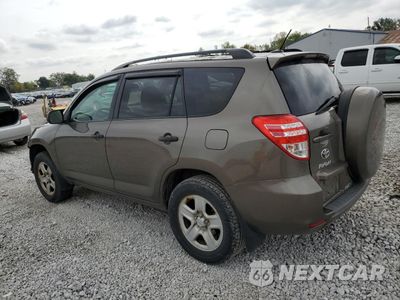 Drugie zdjęcie samochodu z przodu: 2011 TOYOTA RAV4 VIN:2T3BF4DVXBW103249 - miniatura