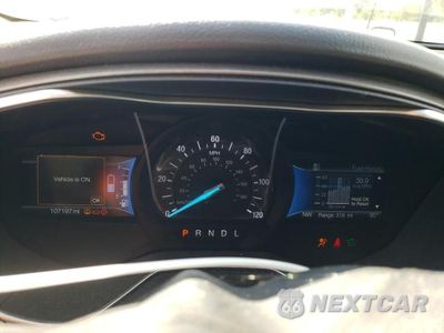 Zdjęcie 9 z 13 samochodu: 2018 FORD FUSION S HYBRID VIN:3FA6P0UU7JR141822 - miniatura