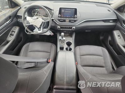 Zdjęcie 8 z 13 samochodu: 2022 NISSAN ALTIMA SV VIN:1N4BL4DV2NN383226 - miniatura