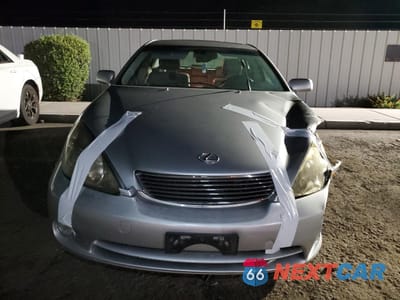 Piąte zdjęcie samochodu w środku: 2005 LEXUS ES 330 VIN:JTHBA30G155058230 - miniatura