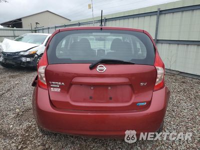 Zdjęcie 6 z 12 samochodu: 2016 NISSAN VERSA NOTE S VIN:3N1CE2CP2GL391039 - miniatura