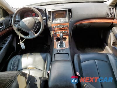 Zdjęcie 8 z 12 samochodu: 2007 INFINITI G35 VIN:JNKBV61E27M708484 - miniatura