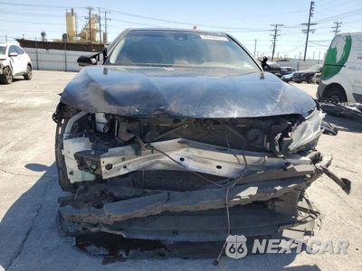 Piąte zdjęcie samochodu w środku: 2018 TOYOTA CAMRY L VIN:JTNB11HK4J3003447 - miniatura
