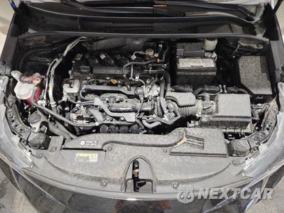 Zdjęcie 11 z 12 samochodu: 2023 TOYOTA COROLLA LE VIN:5YFB4MDE9PP043925 - miniatura