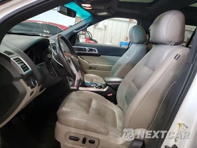 Zdjęcie 7 z 13 samochodu: 2013 FORD EXPLORER LIMITED VIN:1FM5K8F81DGA29608 - miniatura
