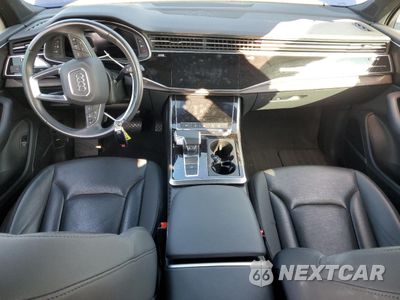 Zdjęcie 8 z 15 samochodu: 2021 AUDI Q7 PREMIUM PLUS VIN:WA1LJAF71MD015121 - miniatura