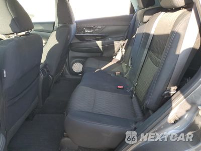 Zdjęcie 11 z 14 samochodu: 2018 NISSAN ROGUE S VIN:5N1AT2MV9JC706232 - miniatura
