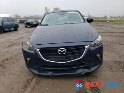 Piąte zdjęcie samochodu w środku: 2019 MAZDA CX-3 SPORT VIN:JM1DKFB71K0424704 - miniatura