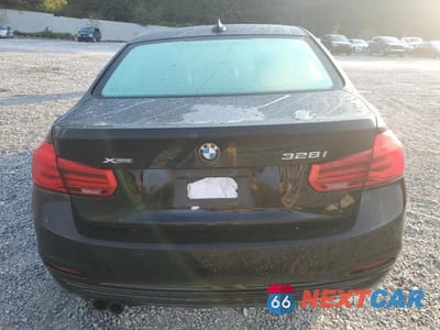 Zdjęcie 6 z 12 samochodu: 2016 BMW 328 XI SULEV VIN:WBA8E3C56GK501063 - miniatura