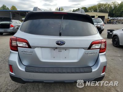 Zdjęcie 6 z 12 samochodu: 2016 SUBARU OUTBACK 2.5I PREMIUM VIN:4S4BSACC6G3304503 - miniatura