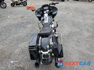 Zdjęcie 6 z 10 samochodu: 2018 HARLEY-DAVIDSON FLTRX ROAD GLIDE VIN:1HD1KHC16JB634127 - miniatura