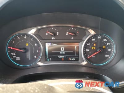Zdjęcie 9 z 12 samochodu: 2016 CHEVROLET MALIBU LT VIN:1G1ZE5ST5GF265946 - miniatura