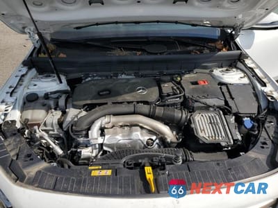 Zdjęcie 12 z 13 samochodu: 2024 MERCEDES-BENZ GLB 250 4MATIC VIN:W1N4M4HB4RW354903 - miniatura