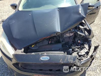 Zdjęcie 11 z 14 samochodu: 2016 FORD FOCUS SE VIN:1FADP3F24GL402934 - miniatura