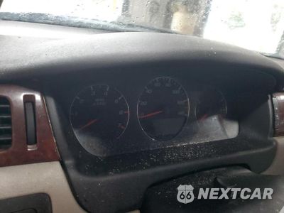 Zdjęcie 9 z 12 samochodu: 2009 CHEVROLET IMPALA 1LT VIN:2G1WT57K491102272 - miniatura