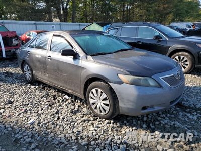Czwarte zdjęcie samochodu z boku: 2009 TOYOTA CAMRY BASE VIN:4T1BE46K89U414011 - miniatura