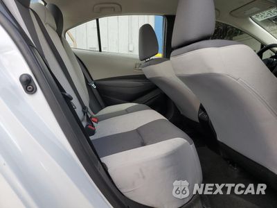 Zdjęcie 10 z 13 samochodu: 2025 TOYOTA COROLLA LE VIN:5YFB4MDE2SP252433 - miniatura