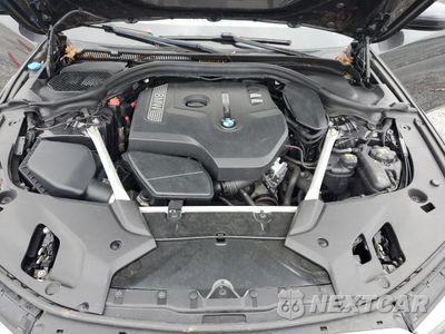 Zdjęcie 11 z 15 samochodu: 2019 BMW 530 XI VIN:WBAJA7C59KWW07724 - miniatura