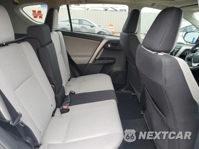 Zdjęcie 11 z 16 samochodu: 2018 TOYOTA RAV4 ADVENTURE VIN:2T3RFREVXJW720157 - miniatura