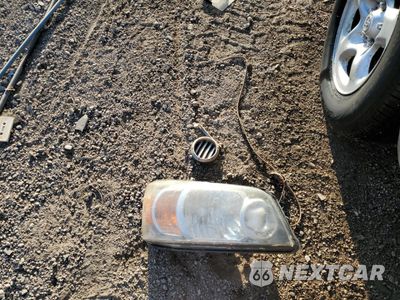 Zdjęcie 12 z 13 samochodu: 2004 TOYOTA HIGHLANDER VIN:JTEDD21A240080427 - miniatura