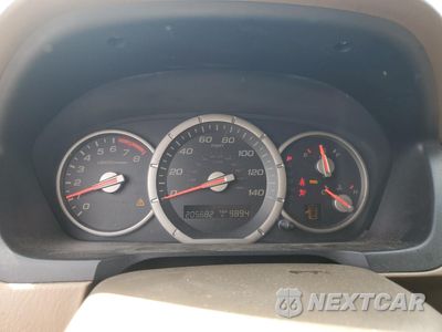 Zdjęcie 9 z 14 samochodu: 2008 HONDA PILOT EXL VIN:5FNYF18638B031899 - miniatura