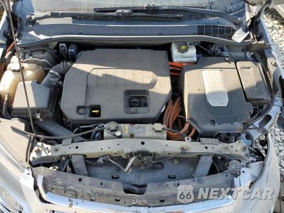 Zdjęcie 11 z 13 samochodu: 2012 CHEVROLET VOLT VIN:1G1RA6E42CU102361 - miniatura