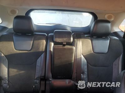 Zdjęcie 10 z 13 samochodu: 2015 FORD EDGE SPORT VIN:2FMPK4AP3FBB15108 - miniatura