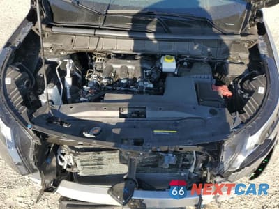 Zdjęcie 12 z 13 samochodu: 2024 NISSAN PATHFINDER ROCK CREEK VIN:5N1DR3BD8RC263210 - miniatura