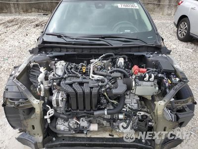 Zdjęcie 11 z 12 samochodu: 2024 NISSAN ALTIMA SR VIN:1N4BL4CV6RN412265 - miniatura