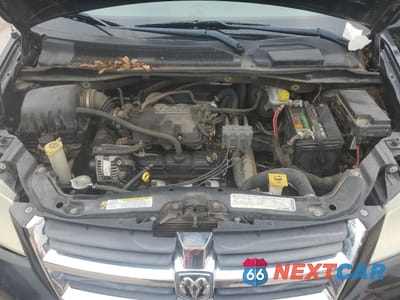 Zdjęcie 12 z 15 samochodu: 2010 DODGE GRAND CARAVAN SXT VIN:2D4RN5D14AR177721 - miniatura