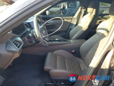 Zdjęcie 7 z 13 samochodu: 2023 AUDI E-TRON GT PRESTIGE VIN:WAUEJBFW2P7007931 - miniatura