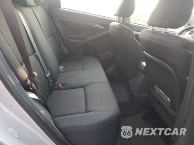 Zdjęcie 10 z 14 samochodu: 2009 PONTIAC VIBE VIN:5Y2SP67049Z457884 - miniatura