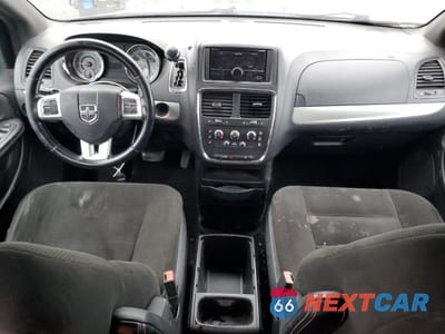 Zdjęcie 8 z 15 samochodu: 2015 DODGE GRAND CARAVAN SE VIN:2C4RDGBG1FR659590 - miniatura