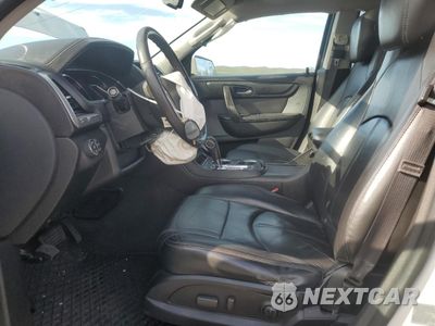 Zdjęcie 7 z 13 samochodu: 2013 GMC ACADIA SLT-1 VIN:1GKKVRKD4DJ228487 - miniatura