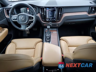 Zdjęcie 8 z 16 samochodu: 2021 VOLVO XC60 T6 INSCRIPTION VIN:YV4A22RL2M1749709 - miniatura