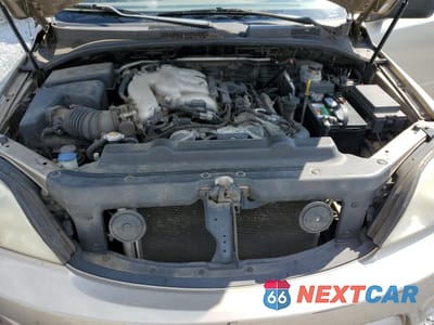 Zdjęcie 12 z 15 samochodu: 2008 KIA SORENTO EX VIN:KNDJD735285798315 - miniatura