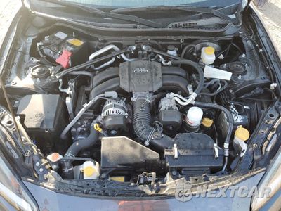 Zdjęcie 11 z 15 samochodu: 2025 TOYOTA GR 86 PREMIUM VIN:JF1ZNBE18S9750840 - miniatura