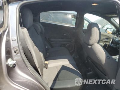Zdjęcie 10 z 14 samochodu: 2022 HONDA HR-V SPORT VIN:3CZRU6H13NM764628 - miniatura