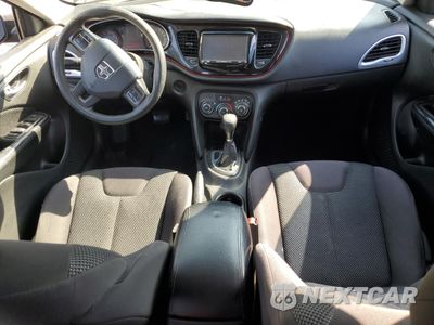 Zdjęcie 8 z 14 samochodu: 2014 DODGE DART SE VIN:1C3CDFAA5ED894514 - miniatura
