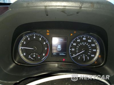 Zdjęcie 9 z 15 samochodu: 2020 HYUNDAI KONA SEL VIN:KM8K2CAA2LU491658 - miniatura