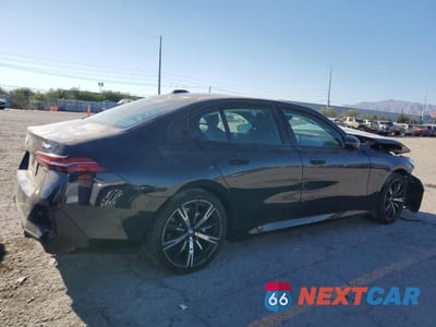 Trzecie zdjęcie samochodu z tyłu: 2024 BMW 530 I VIN:WBA43FJ09RCR15139 - miniatura