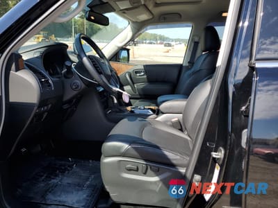 Zdjęcie 7 z 14 samochodu: 2024 NISSAN ARMADA SL VIN:JN8AY2BA7R9416381 - miniatura