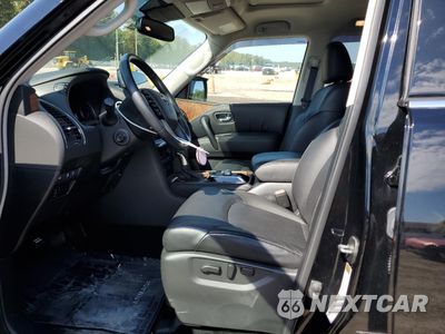Zdjęcie 7 z 14 samochodu: 2024 NISSAN ARMADA SL VIN:JN8AY2BA7R9416381 - miniatura