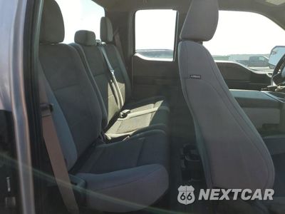 Zdjęcie 10 z 13 samochodu: 2017 FORD F150 SUPER CAB VIN:1FTFX1CF3HKE39026 - miniatura