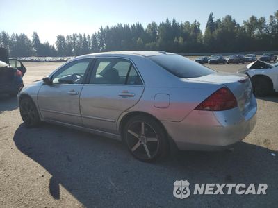Drugie zdjęcie samochodu z przodu: 2006 HONDA ACCORD EX VIN:1HGCM66516A016252 - miniatura