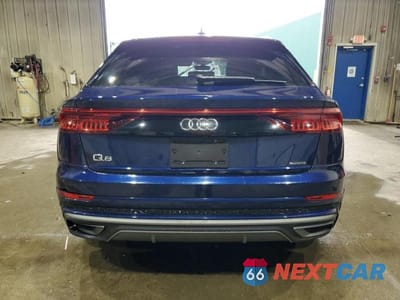 Zdjęcie 6 z 13 samochodu: 2022 AUDI Q8 PRESTIGE S-LINE VIN:WA1FVBF19ND006199 - miniatura