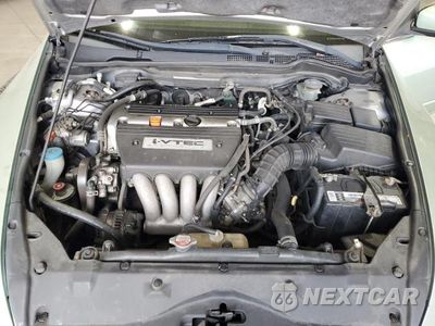 Zdjęcie 11 z 12 samochodu: 2005 HONDA ACCORD LX VIN:JHMCM56425C001745 - miniatura